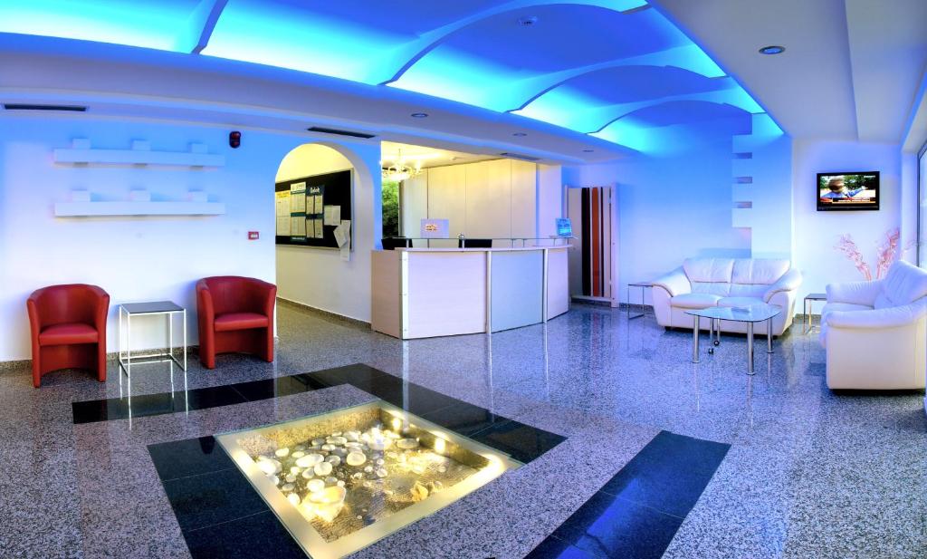 Hotel Kolymbia Bay Art Boutique Hotel Adults Only, Griechenland, Kolymbia. Großes 2